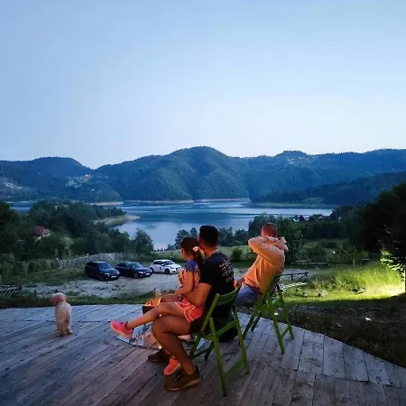 Летний дом Tara Land