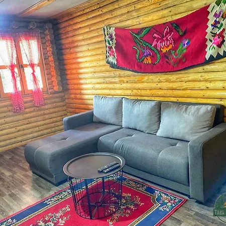 Tara Land Летний дом