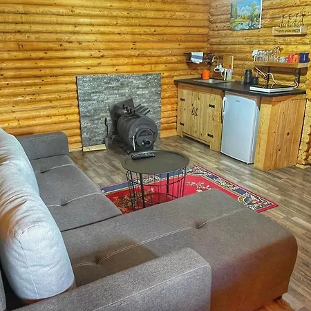 Tara Land Country house