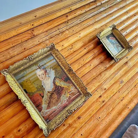 Tara Land Летний дом