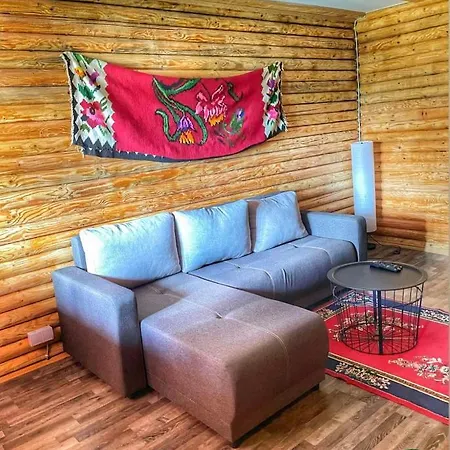 Летний дом Tara Land