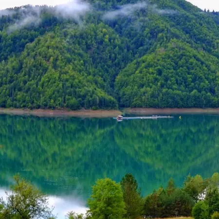 Летний дом Tara Land *