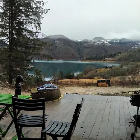 Tara Land Gospodarstwo wiejskie Zaovine