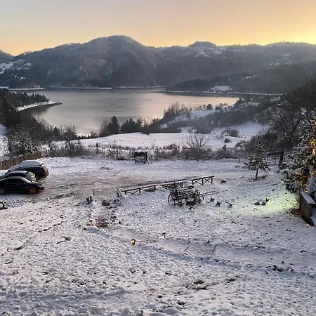 Tara Land Gospodarstwo wiejskie Zaovine